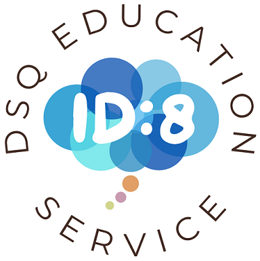 DSQ_ID8_Logo_text_small